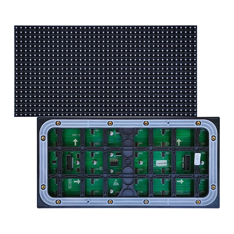Outdoor Led Panel Price