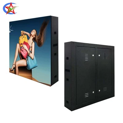 Módulo de pantalla LED para exteriores